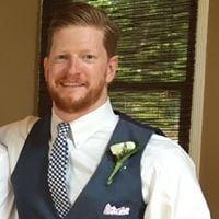 Photo of Kevin W.