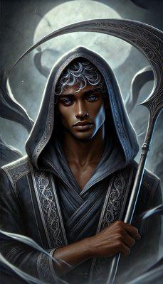 Photo of Kristopher A.