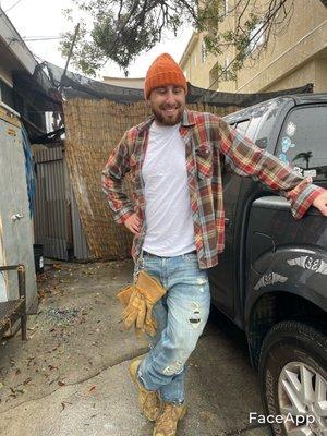 Photo of Josh H.