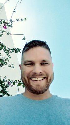 Photo of Cory B.