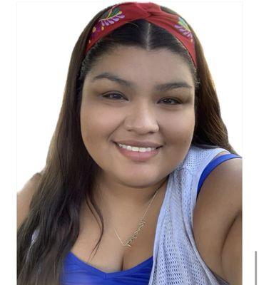 Photo of Kristy R.