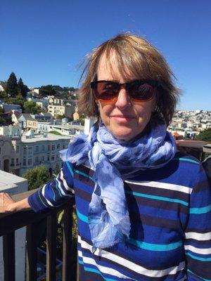 Photo of Liz T.