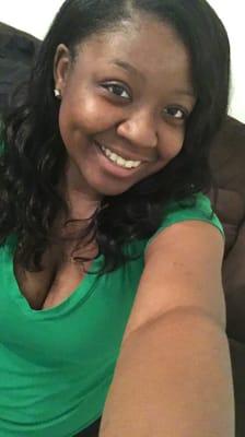 Photo of Kamyra P.