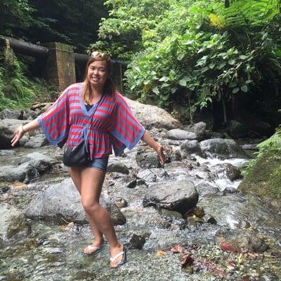 photo of Maricel Jane M.