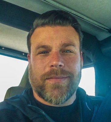 Photo of Chris C.