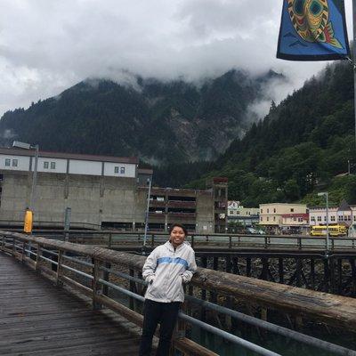 photo of Francine T.