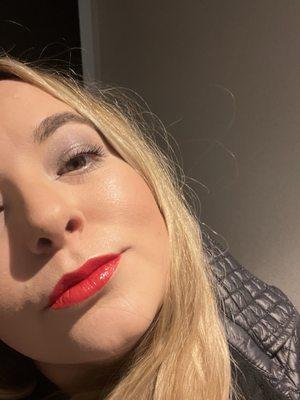 Photo of Kaitlyn M.