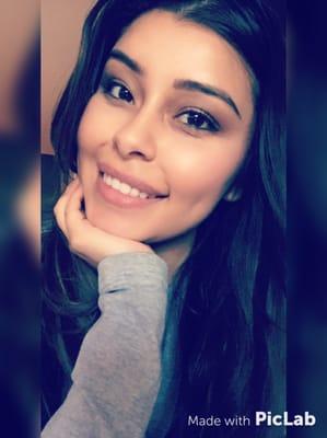 photo of Michelle C.