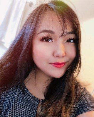 photo of Caroline L.