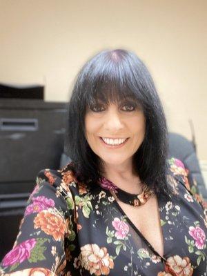 Photo of Paula Jean K.