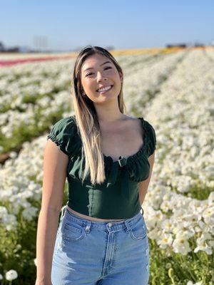 photo of Michelle H.