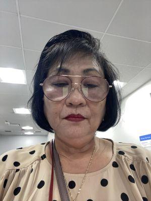 photo of Conchita A.