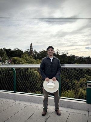 Photo of Benjamin S.
