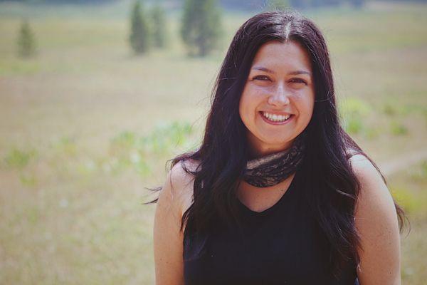Photo of Sarah A.