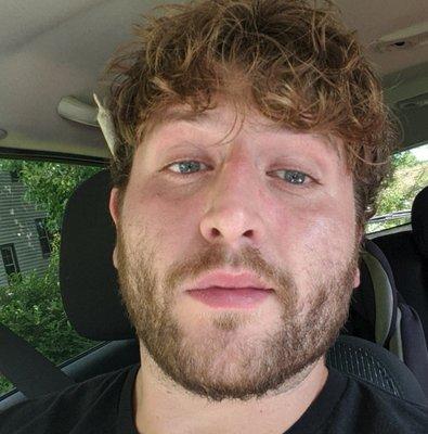 photo of Nicholas M.