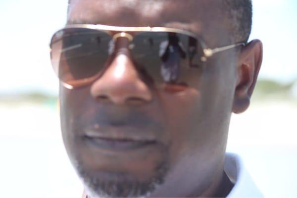 Photo of Darryl M.