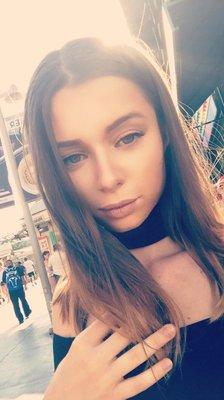 Photo of Anna K.