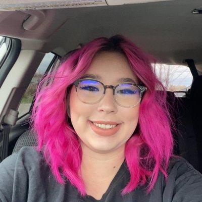 Photo of Faith H.