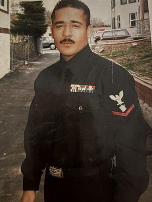 Photo of Nelson A.