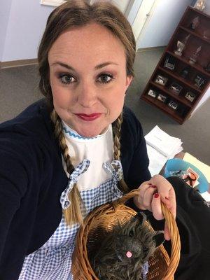 Photo of Jennifer C.