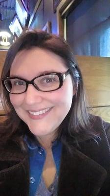 Photo of Amelia O.