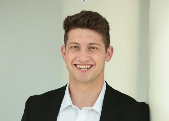 Photo of Alec M.