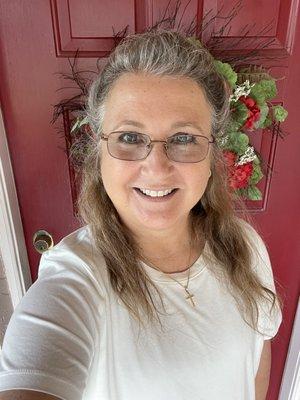 Photo of Candy H.