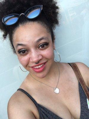 Photo of Lisa T.