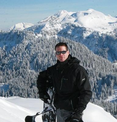 Photo of Victor H.