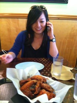 Photo of Meng C.