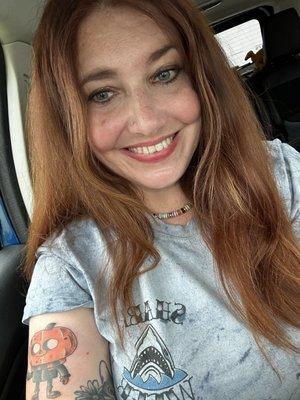 Photo of Leah F.