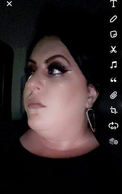 photo of Kristine Z.