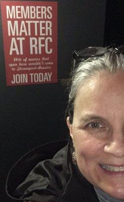 Photo of Kathleen Y.