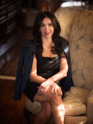 Photo of Alina Y.