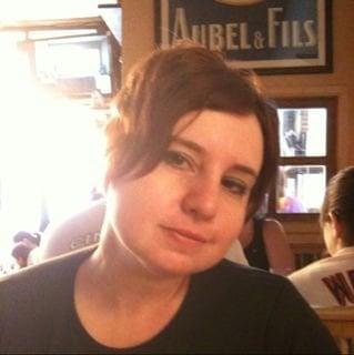 photo of Christine K.