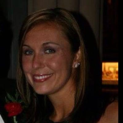Photo of Christy N.