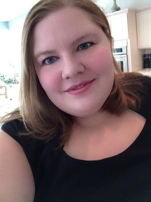 Photo of Victoria P.