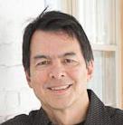Photo of Bruce I.