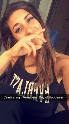 photo of Brittany S.