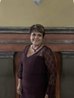 Photo of Sandra B.