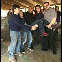 photo of Alejandro M.