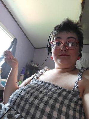 Photo of Alice M.
