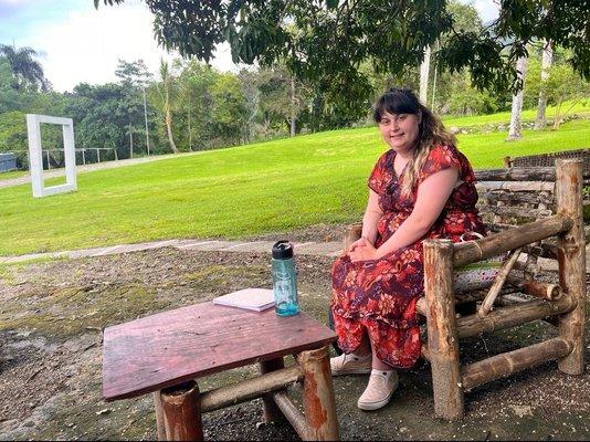 photo of Lilly Millie B.