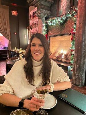 photo of Jennyfer N.