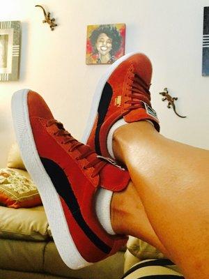 Photo of Shanmatee R.