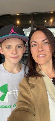 photo of Adam Enabnit E.