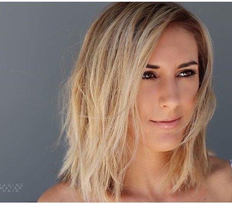 Photo of Jessica P.