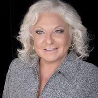 photo of Patricia K.