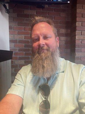 Photo of Greg B.