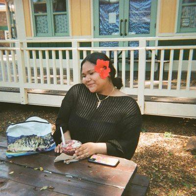 photo of Bridgitte G.